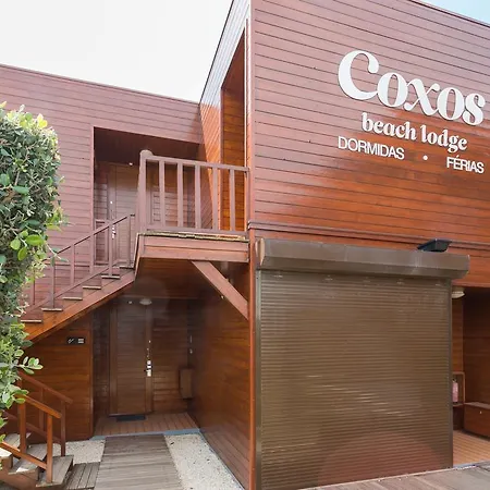 アパート Feels Like Bungalows With View
