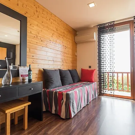 Feels Like Bungalows With View