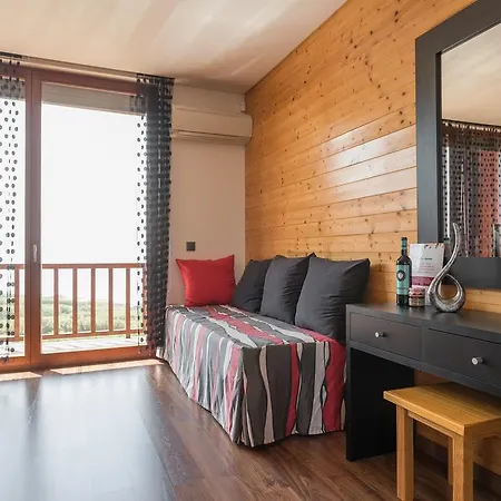 アパート Feels Like Bungalows With View *