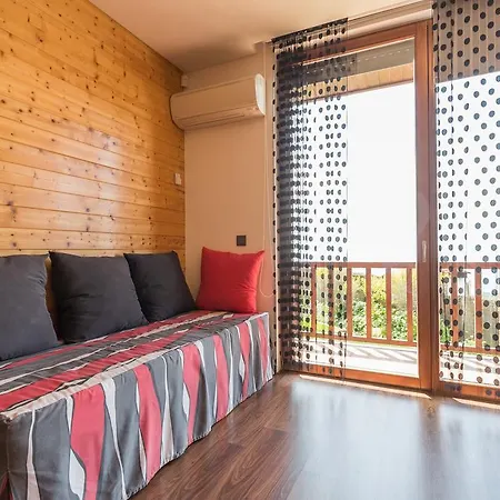 Feels Like Bungalows With View Apartment Ericeira
