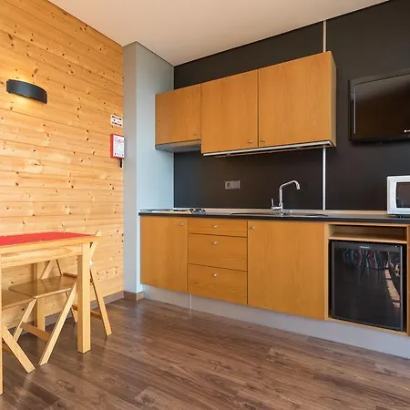 Apartment Feels Like Bungalows With View Ericeira