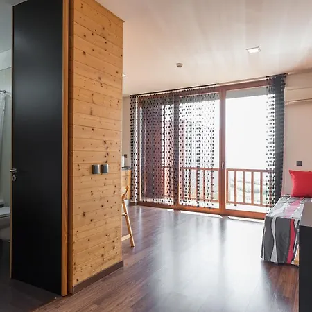 Feels Like Bungalows With View Apartment *